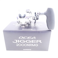 ２１オシアジガー２０００ＮＲＭＧ